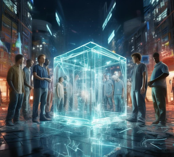 智能创新,从简单到智慧,从日常到未来 智能创新,从简单到智慧,从日常到未来