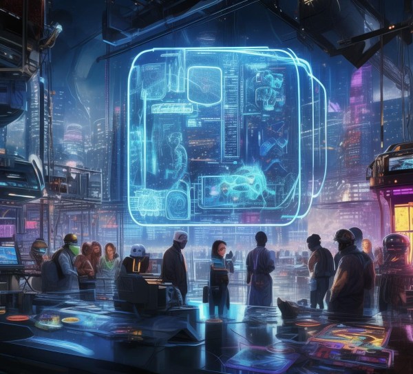 The Role of Technology in Innovation