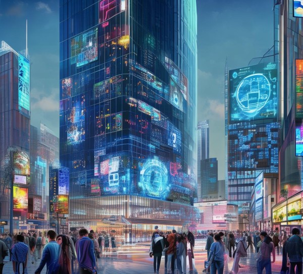 The Evolution of the Digital Era and the Growth of the Technology Service Sector The Evolution of the Digital Era and the Growth of the Technology Service Sector