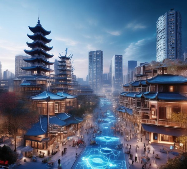 沧州市智能产品开发与应用，机遇与挑战