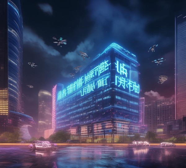 未来东方科技发展有限公司 未来东方科技发展有限公司