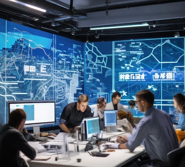 智能产品开发，从需求分析到实战案例，江苏地区解决方案